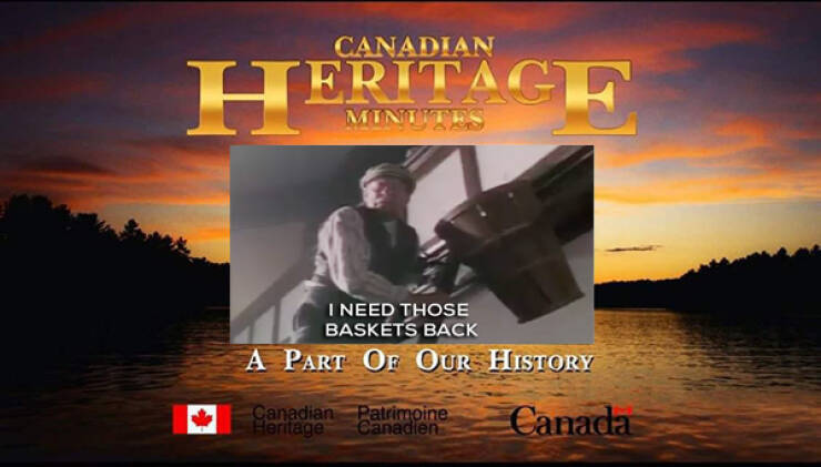 Canadian Nostalgia Lane: Memories Only True Canucks Recall
