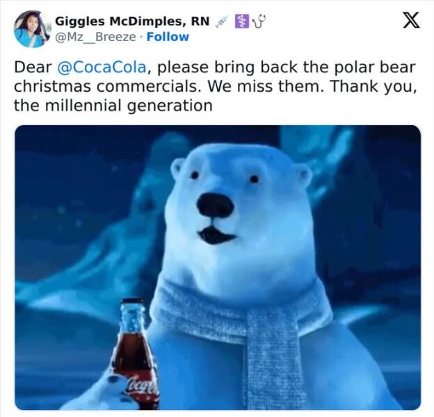 Merry LOL-mas: Hilarious Tweets On Christmas By Millennials