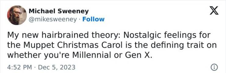 Merry LOL-mas: Hilarious Tweets On Christmas By Millennials