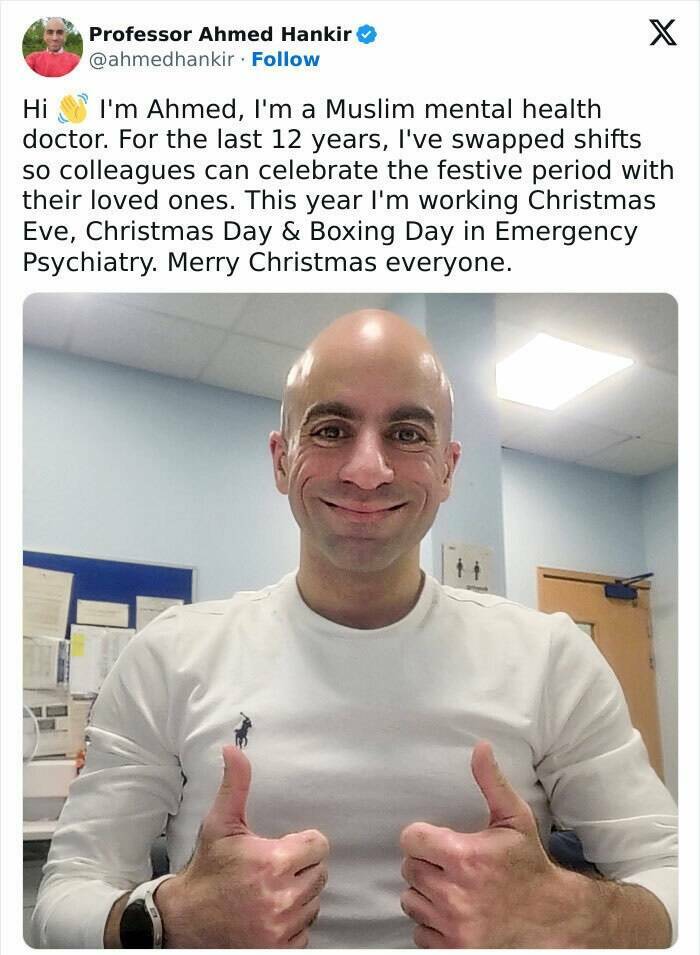 Unbeatable Christmas Cheer: Posts That Define True Wholesomeness