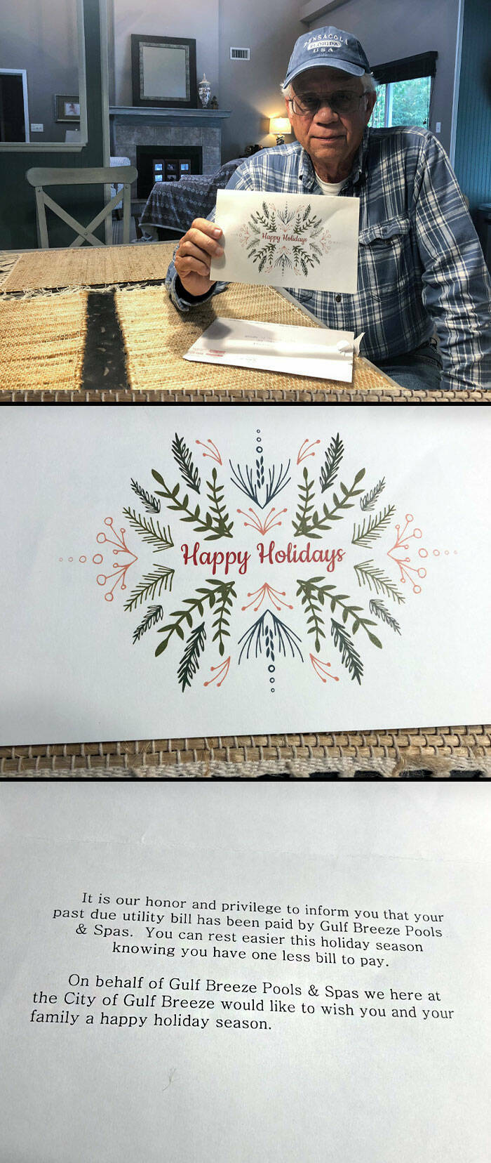 Unbeatable Christmas Cheer: Posts That Define True Wholesomeness