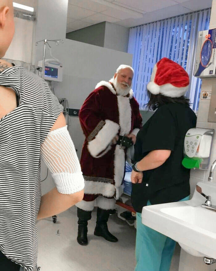 Unbeatable Christmas Cheer: Posts That Define True Wholesomeness