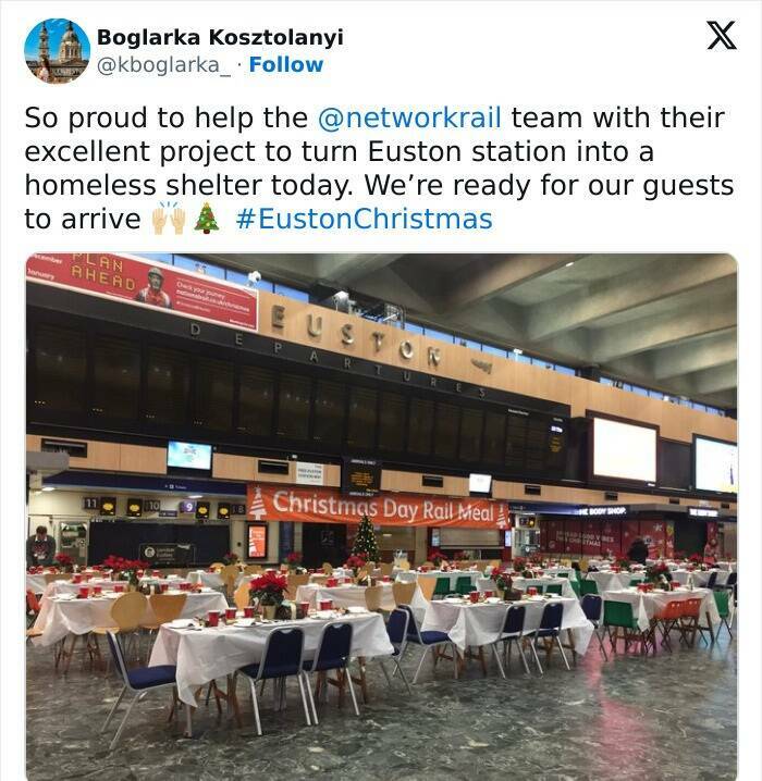 Unbeatable Christmas Cheer Posts That Define True Wholesomeness (45