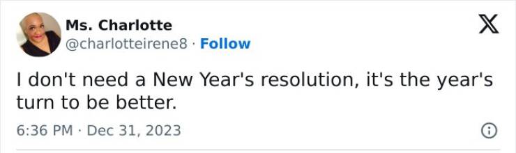 New Year, Same Struggles: Funny Posts Navigating Resolutions