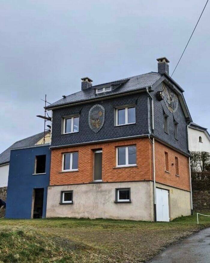 Offbeat Residences: Hilariously Odd Houses On Display