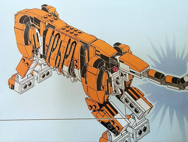 Questionable Toy Creations: When Designs Raise Eyebrows