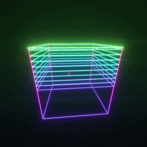 Captivating GIFs That Mesmerize
