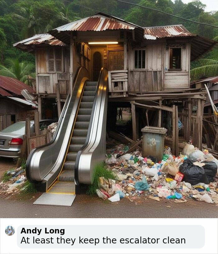 AI Illusions: When People Mistook Generated Photos For Reality