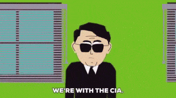 Inside The CIA: Exploring Facts And Historical Events