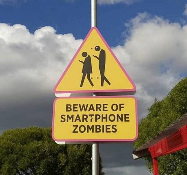 Laugh Out Loud Notices: Ridiculously Funny Signs