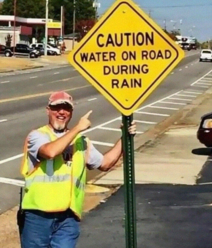 Laugh Out Loud Notices: Ridiculously Funny Signs