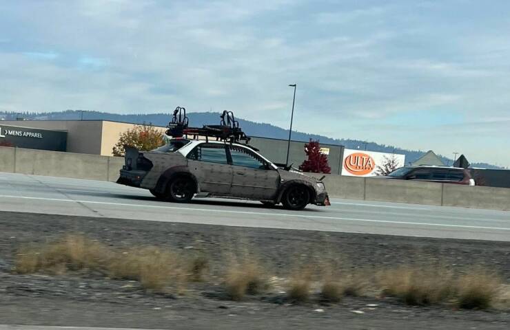 Wild Rides: Exploring The World Of Crazy Vehicles