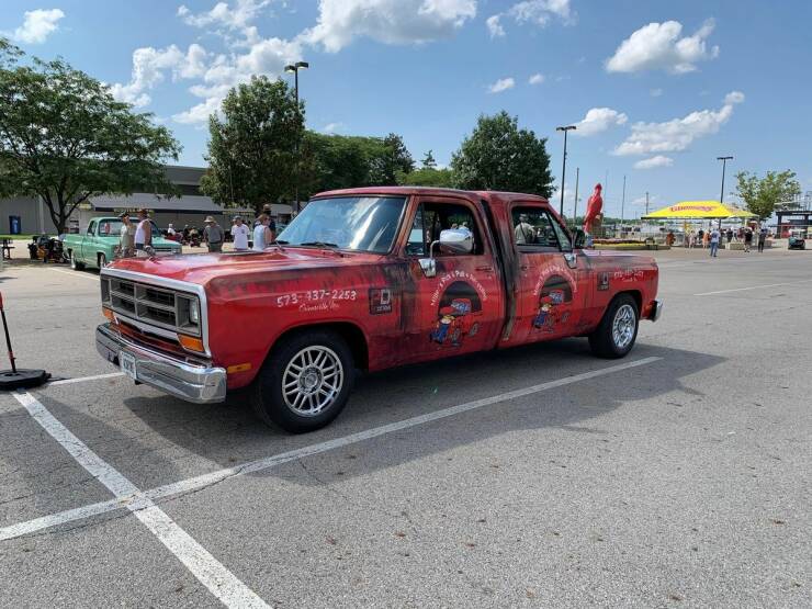 Wild Rides: Exploring The World Of Crazy Vehicles
