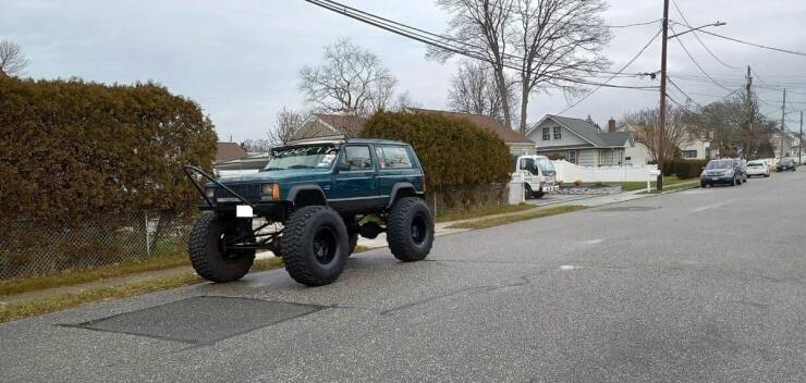 Wild Rides: Exploring The World Of Crazy Vehicles