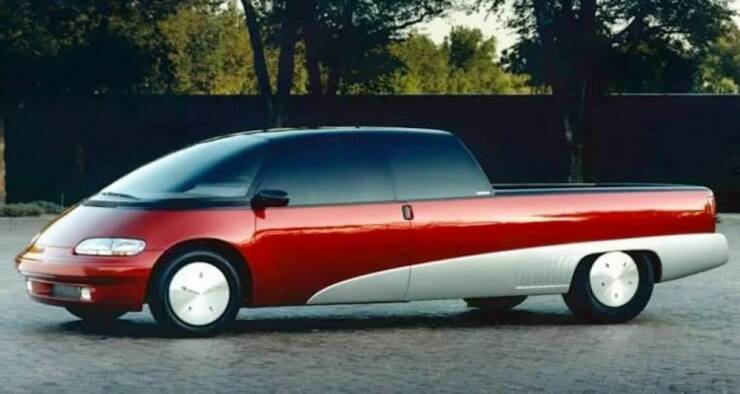Wild Rides: Exploring The World Of Crazy Vehicles