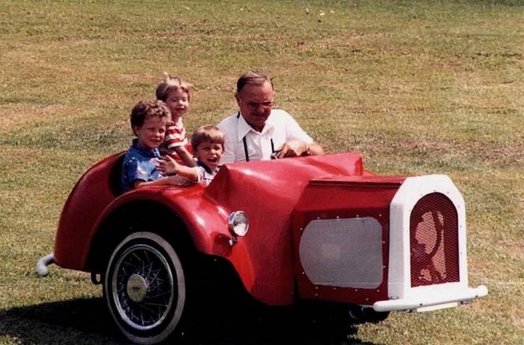 Wild Rides: Exploring The World Of Crazy Vehicles
