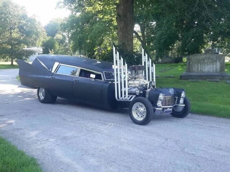 Wild Rides: Exploring The World Of Crazy Vehicles