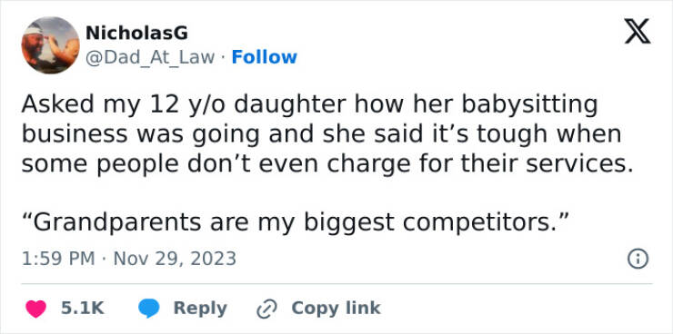 Twitter Laughs On The Rollercoaster Of Teen Parenting