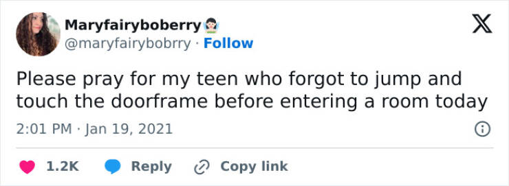 Twitter Laughs On The Rollercoaster Of Teen Parenting