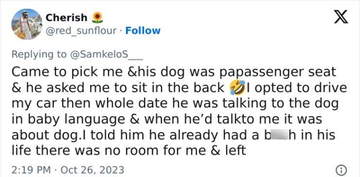 Dating Disasters Unveiled: Tales Of The Worst Dates Shared