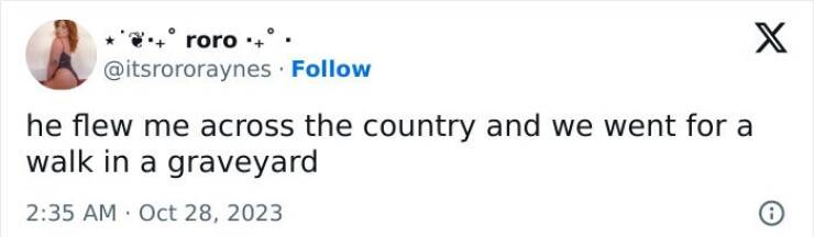 Dating Disasters Unveiled: Tales Of The Worst Dates Shared