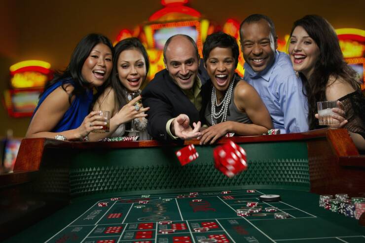Follow These Tips To Find The Best Casino Bonuses in 2024