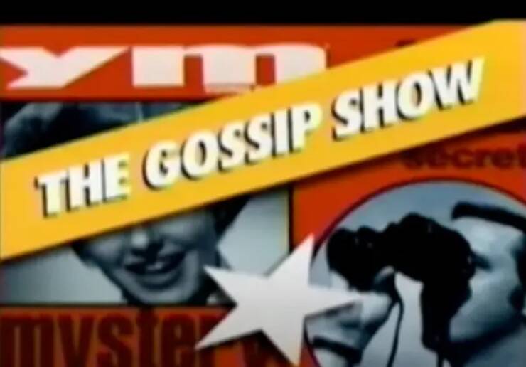 Nostalgic Time Capsule: 90s Flashbacks For The 36–47 Age Group