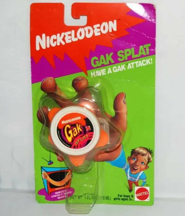 Nostalgic Time Capsule: 90s Flashbacks For The 36–47 Age Group