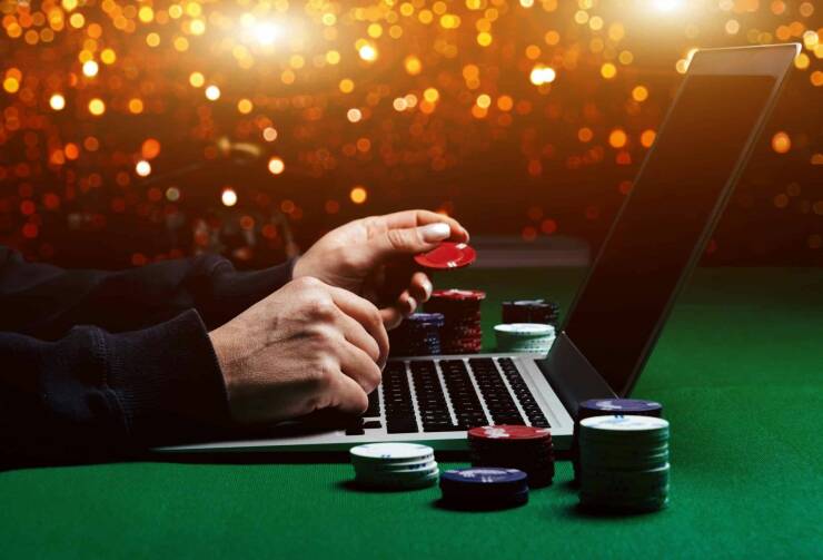 The Basics for Online Casino Beginners