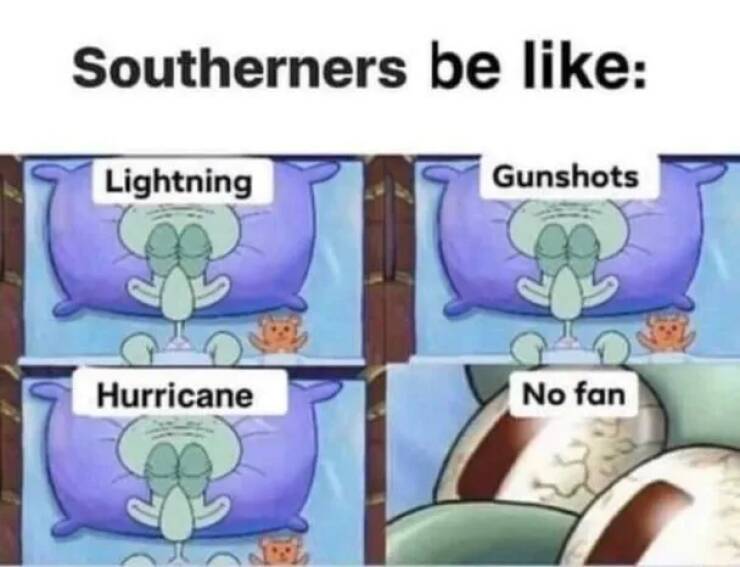 Yall Get This? Southern-Exclusive Humor In Memes
