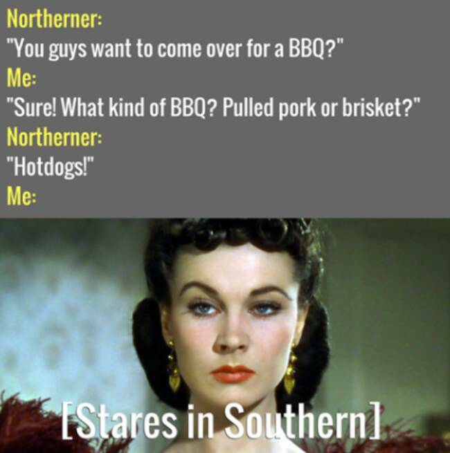Yall Get This? Southern-Exclusive Humor In Memes