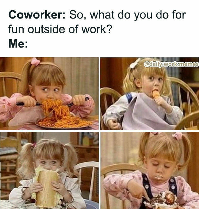 Daily Work Memes That Ring True