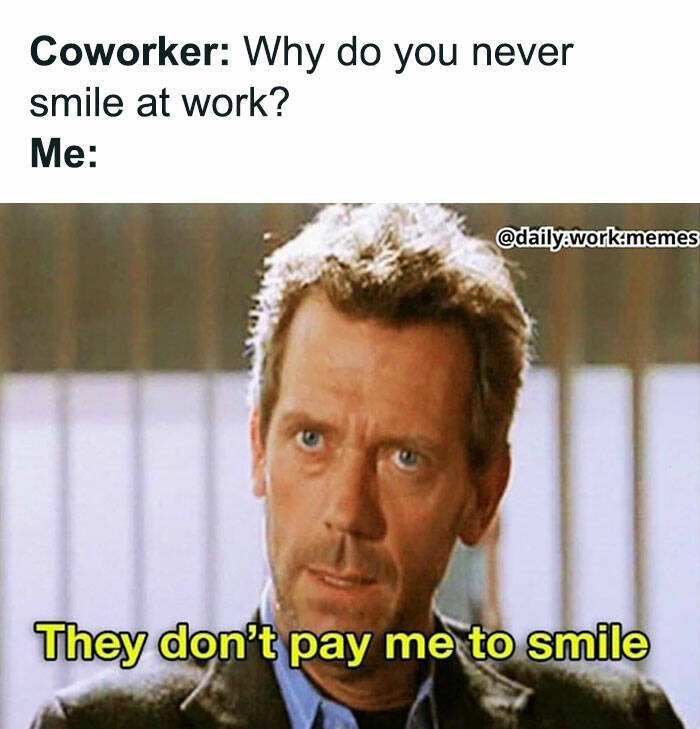 Daily Work Memes That Ring True