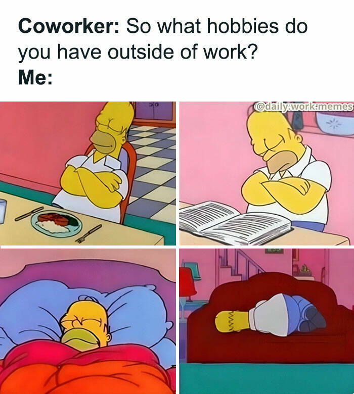 Daily Work Memes That Ring True