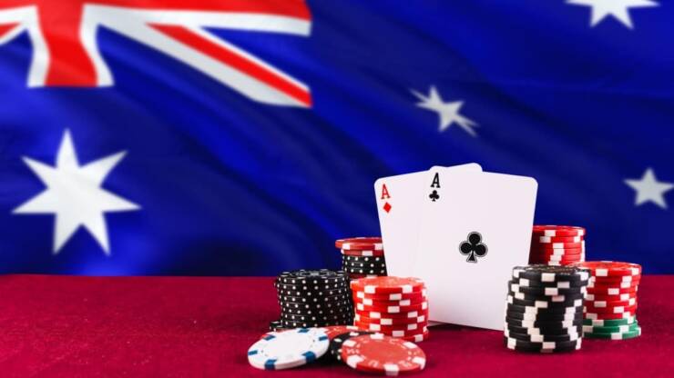 A Guide To Playing At Casinos When Visiting Australia