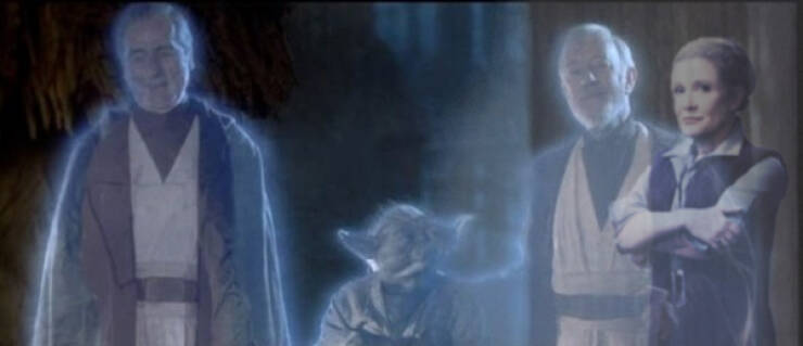 Meme Wars: Hilarious Takes From A Galaxy Far, Far Away