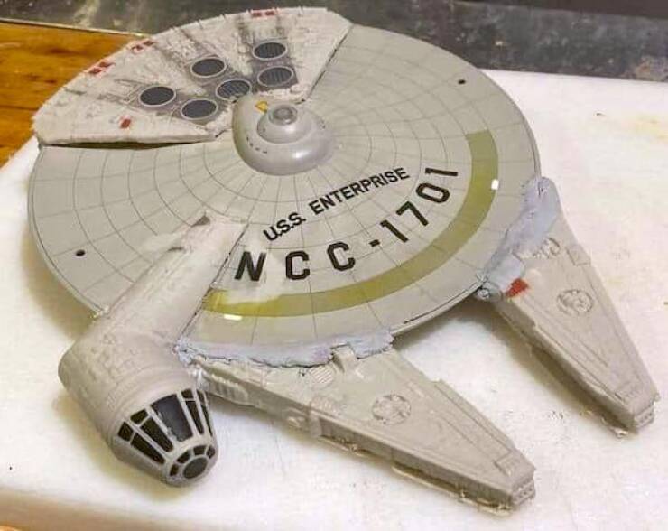 Meme Wars: Hilarious Takes From A Galaxy Far, Far Away