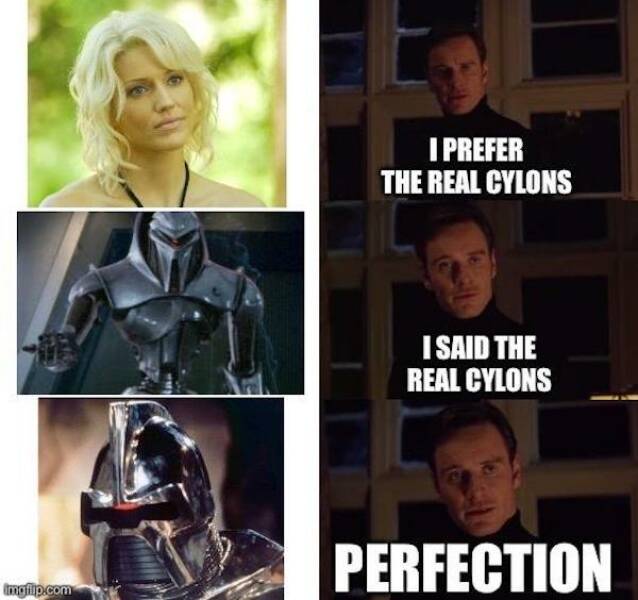 Meme Wars: Hilarious Takes From A Galaxy Far, Far Away