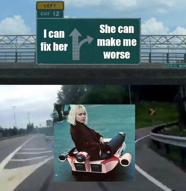 Meme Wars: Hilarious Takes From A Galaxy Far, Far Away