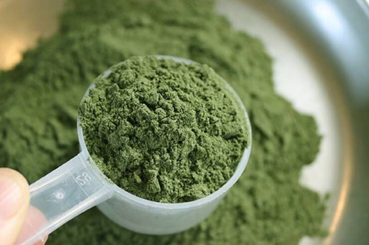Mindful Recovery: Kratom and Peptides for Post-Workout Revitalization