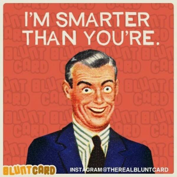 Dark Humor Delights: Exploring Relatable Bluntcards With Sarcasm