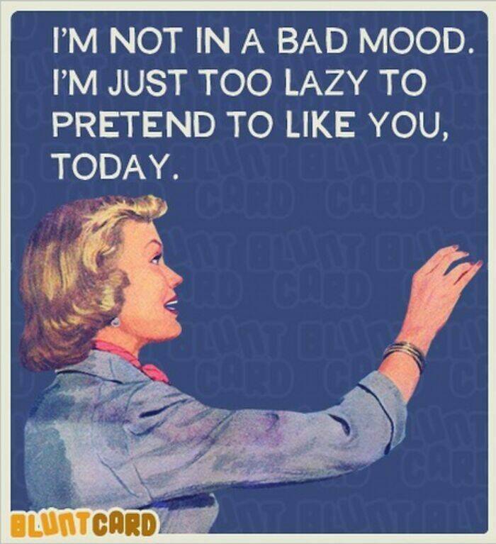 Dark Humor Delights: Exploring Relatable Bluntcards With Sarcasm