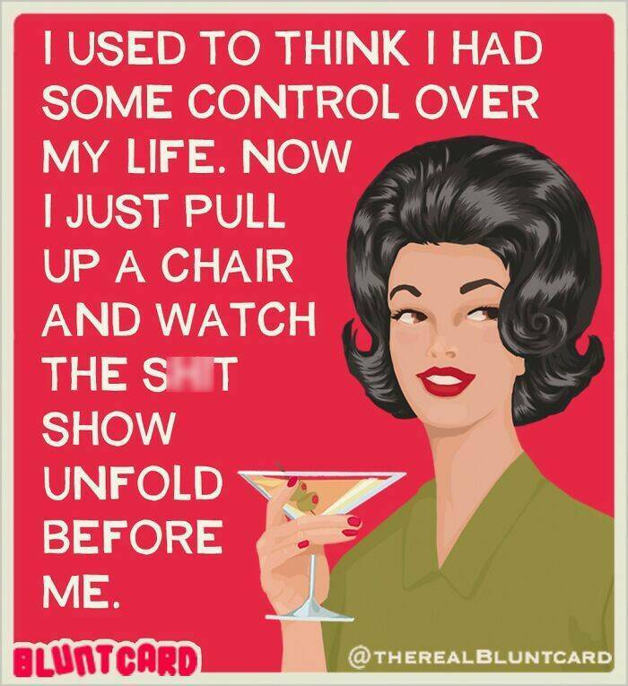 Dark Humor Delights: Exploring Relatable Bluntcards With Sarcasm