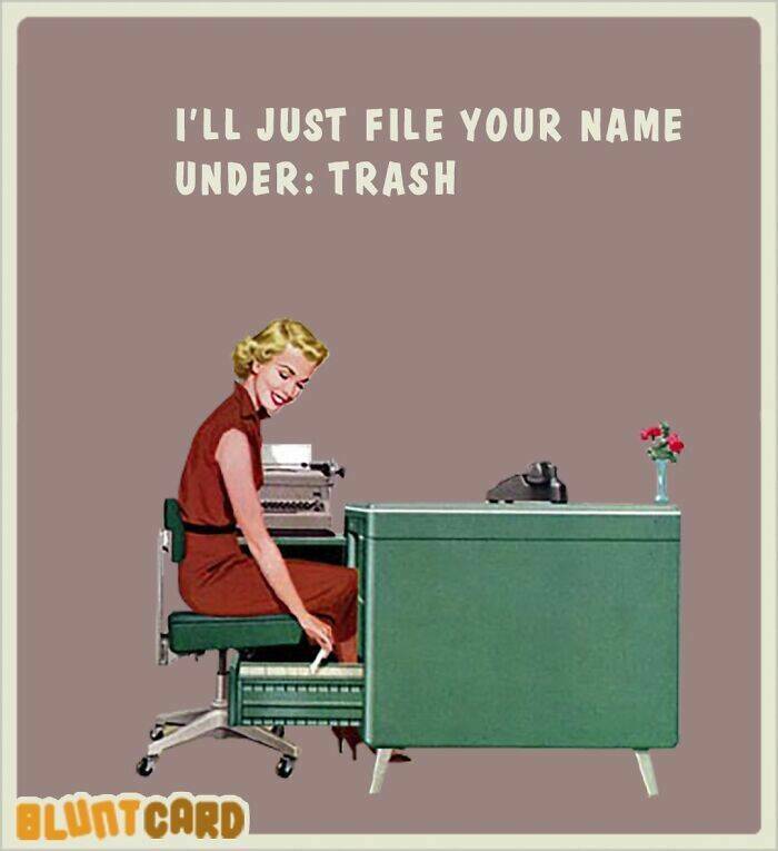 Dark Humor Delights: Exploring Relatable Bluntcards With Sarcasm