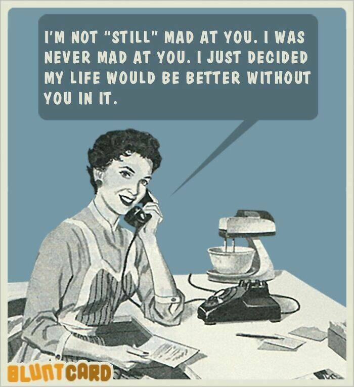 Dark Humor Delights: Exploring Relatable Bluntcards With Sarcasm