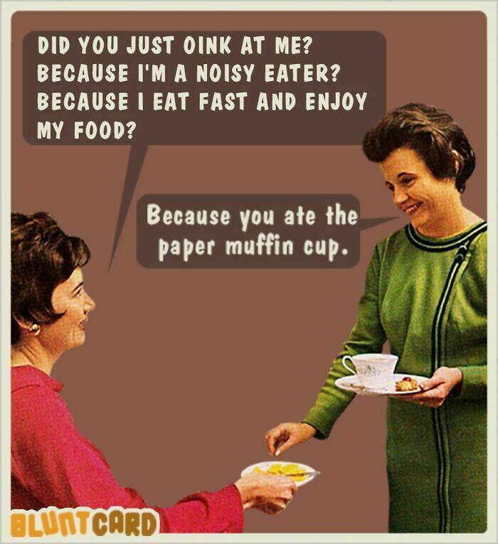 Dark Humor Delights: Exploring Relatable Bluntcards With Sarcasm