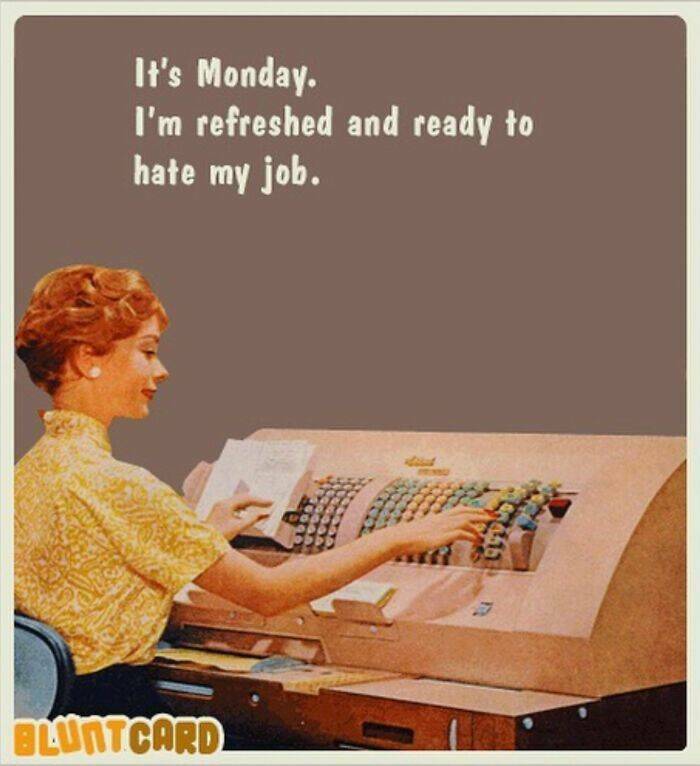 Dark Humor Delights: Exploring Relatable Bluntcards With Sarcasm