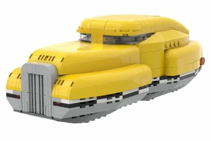 LEGO: A Timeless Source Of Fun And Creativity For Everyone