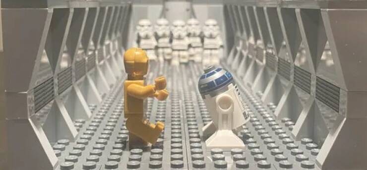 LEGO: A Timeless Source Of Fun And Creativity For Everyone