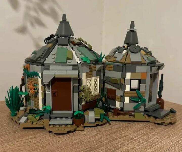 LEGO: A Timeless Source Of Fun And Creativity For Everyone
